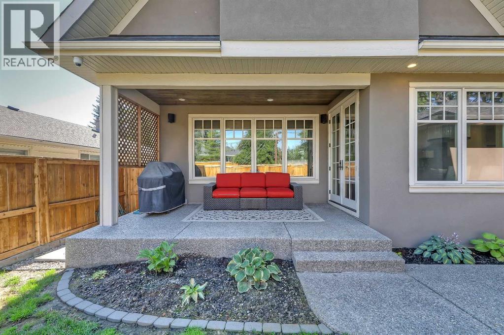 Single Family House for Sale in  Granville Crescent SW Glendale Calgary 