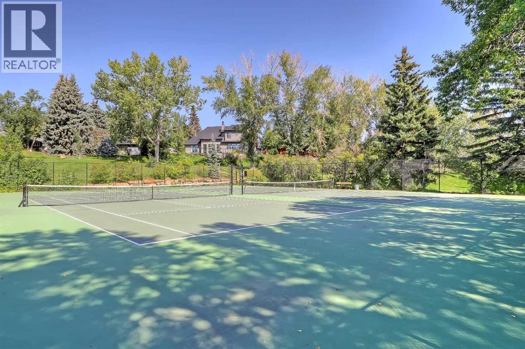 Single Family House for Sale in  Granville Crescent SW Glendale Calgary 