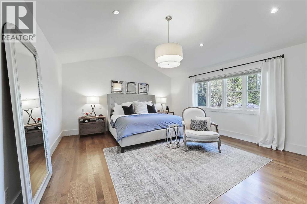 Single Family House for Sale in  Granville Crescent SW Glendale Calgary 