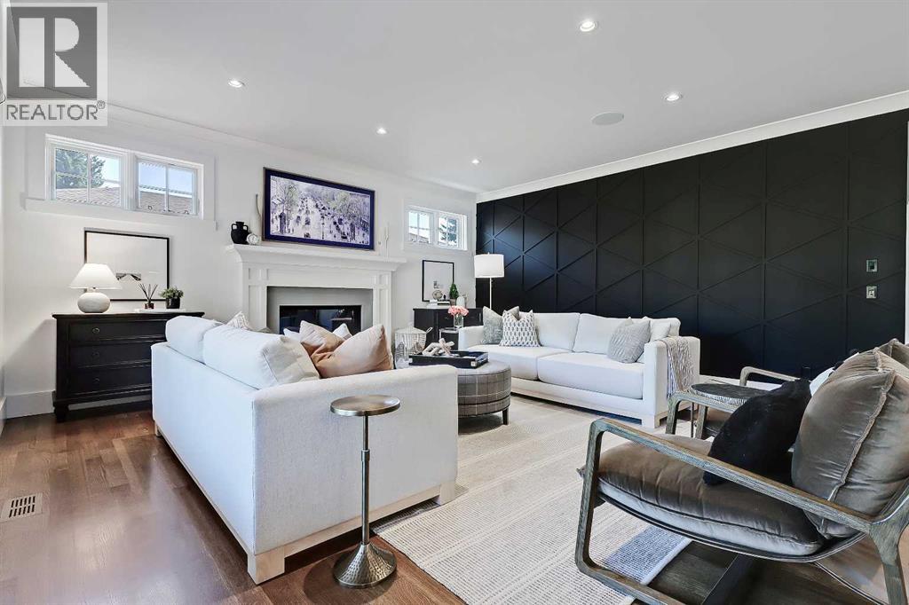 Single Family House for Sale in  Granville Crescent SW Glendale Calgary 