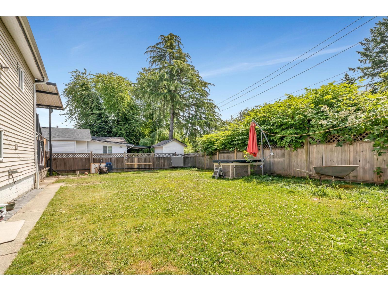 13906 68 AVENUE, Surrey