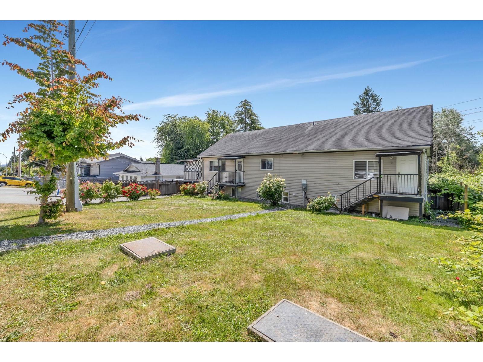 13906 68 AVENUE, Surrey