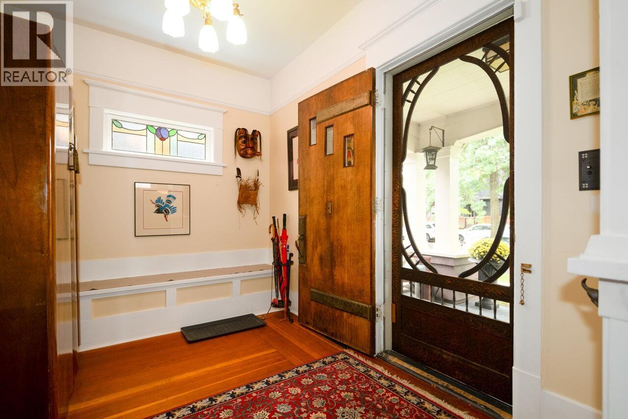 2659 OXFORD STREET, Vancouver