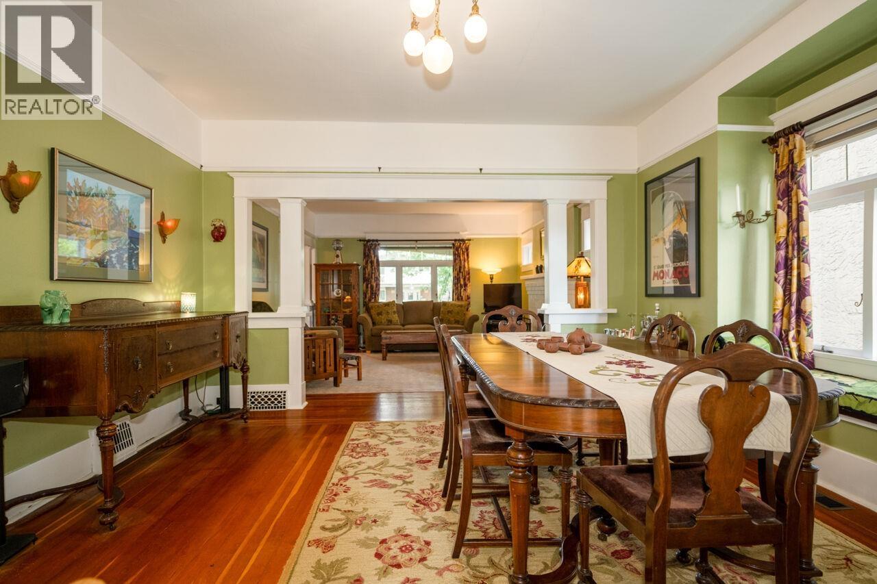 2659 OXFORD STREET, Vancouver