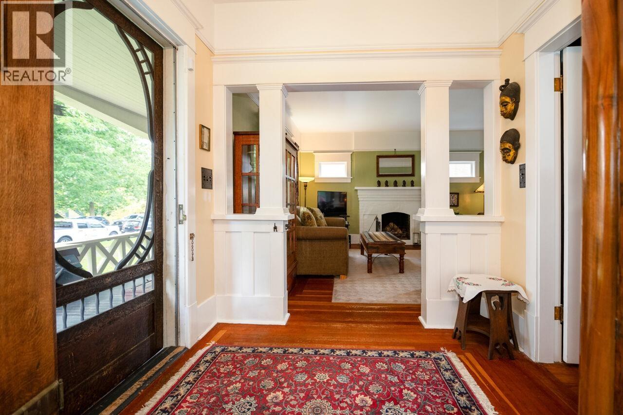 2659 OXFORD STREET, Vancouver