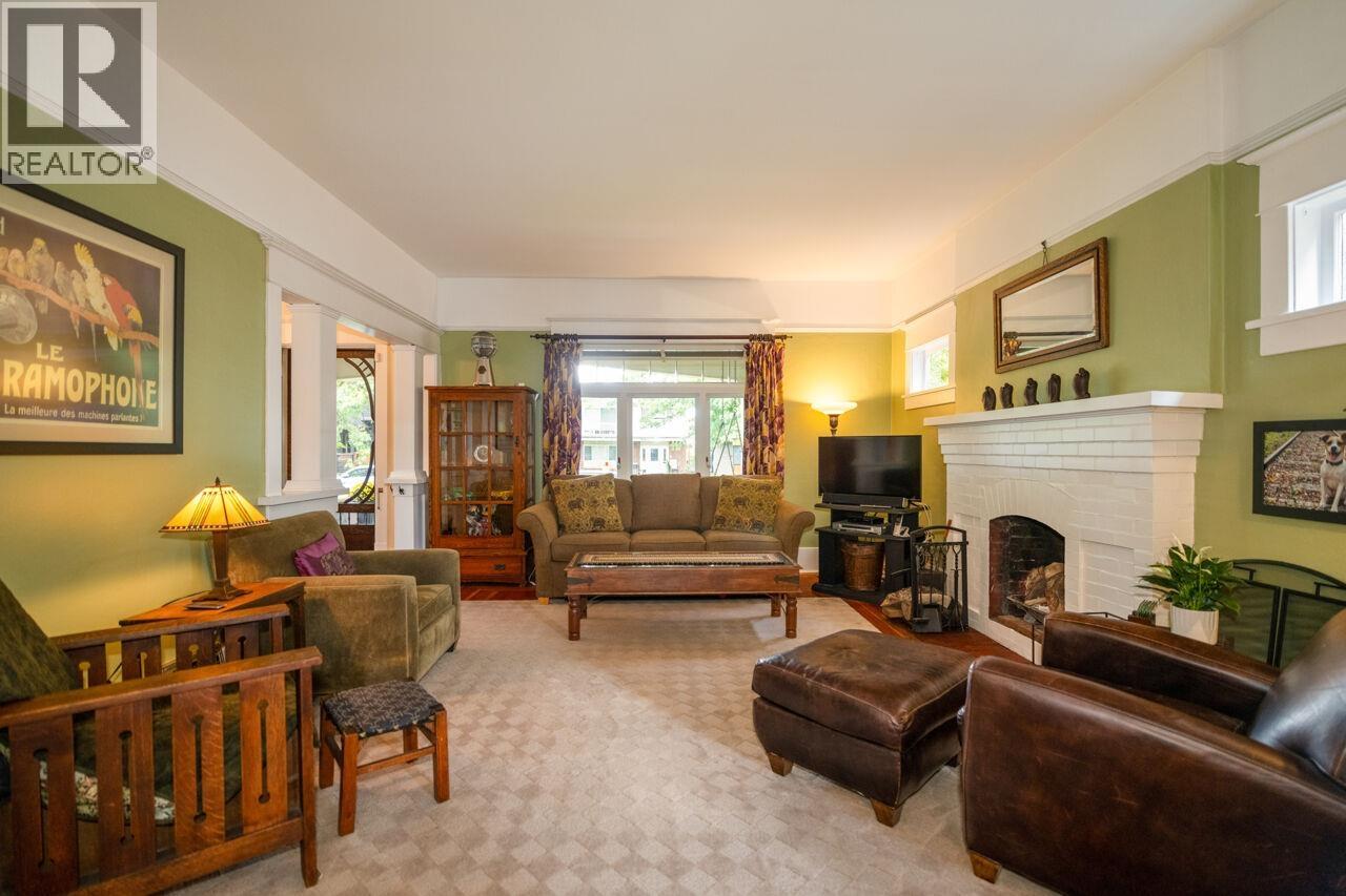 2659 OXFORD STREET, Vancouver