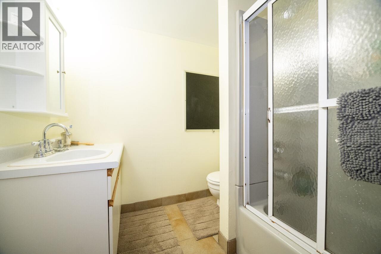 2659 OXFORD STREET, Vancouver