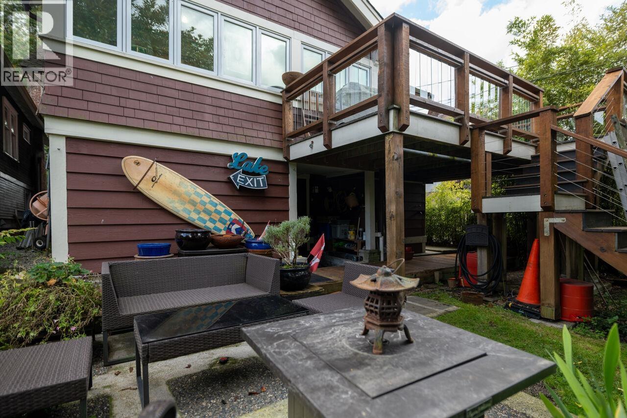 2659 OXFORD STREET, Vancouver