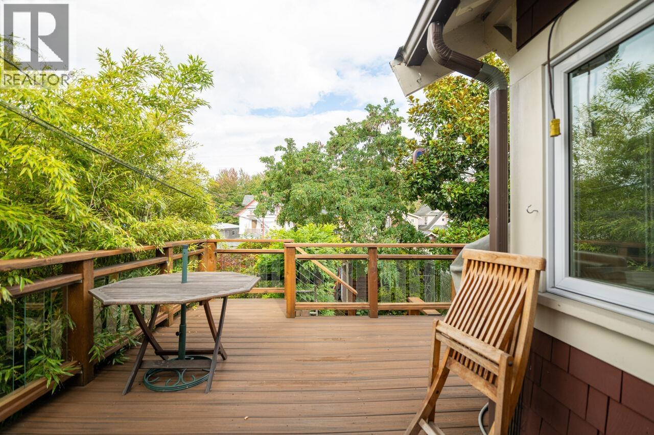 2659 OXFORD STREET, Vancouver