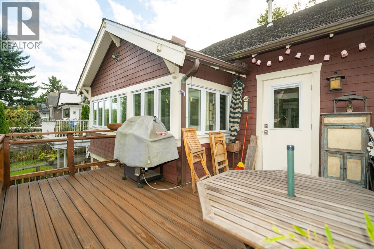2659 OXFORD STREET, Vancouver