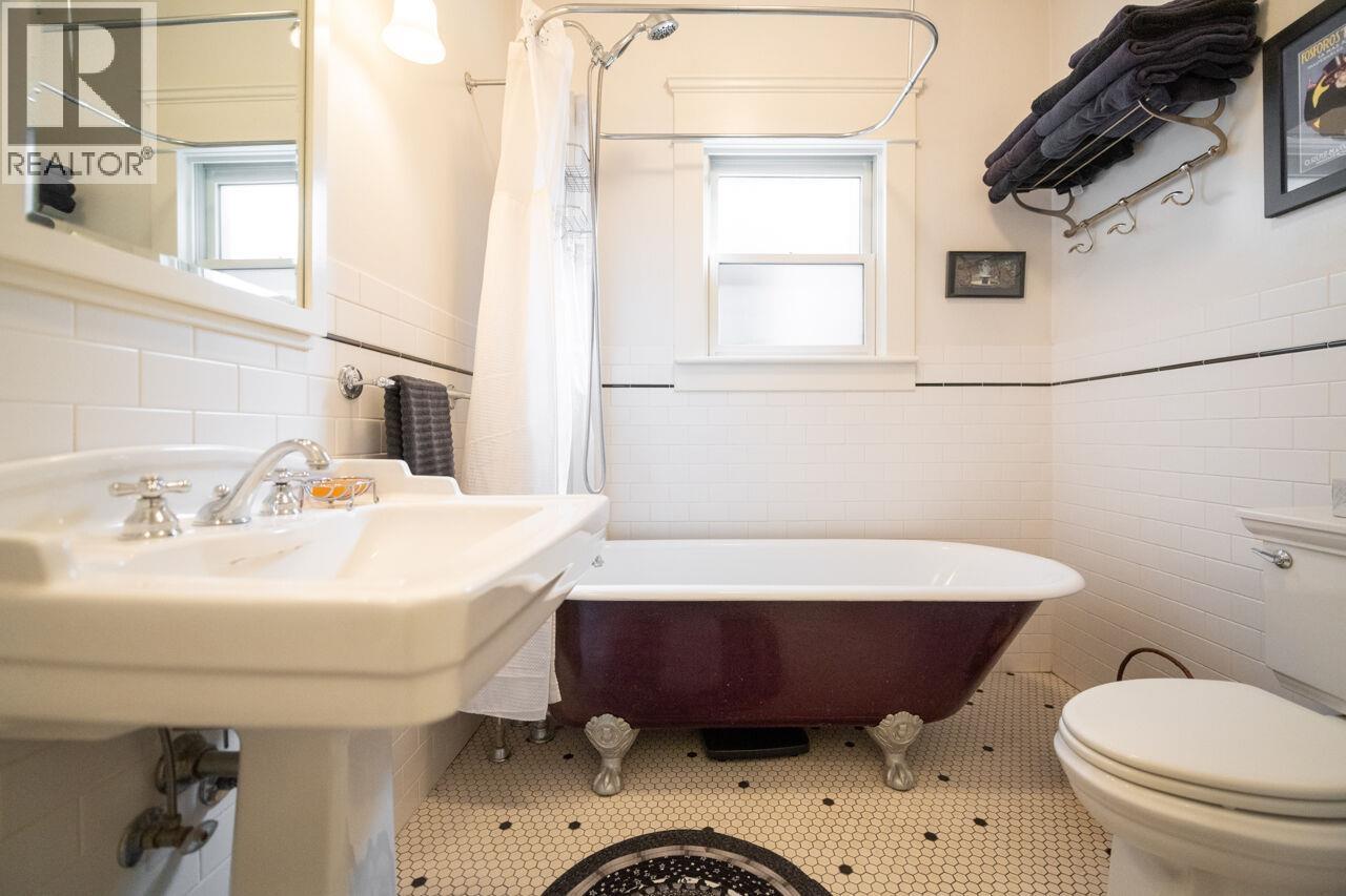 2659 OXFORD STREET, Vancouver