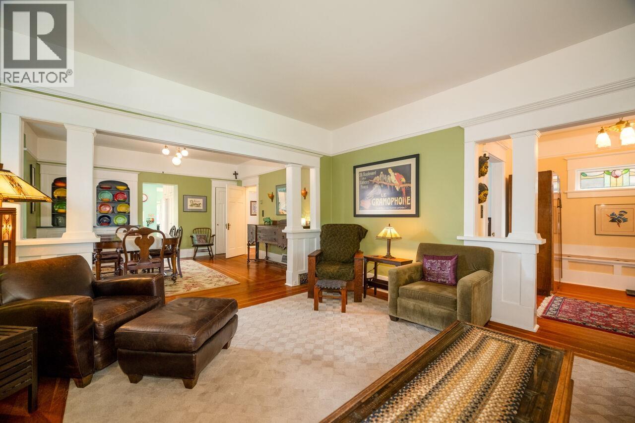 2659 OXFORD STREET, Vancouver