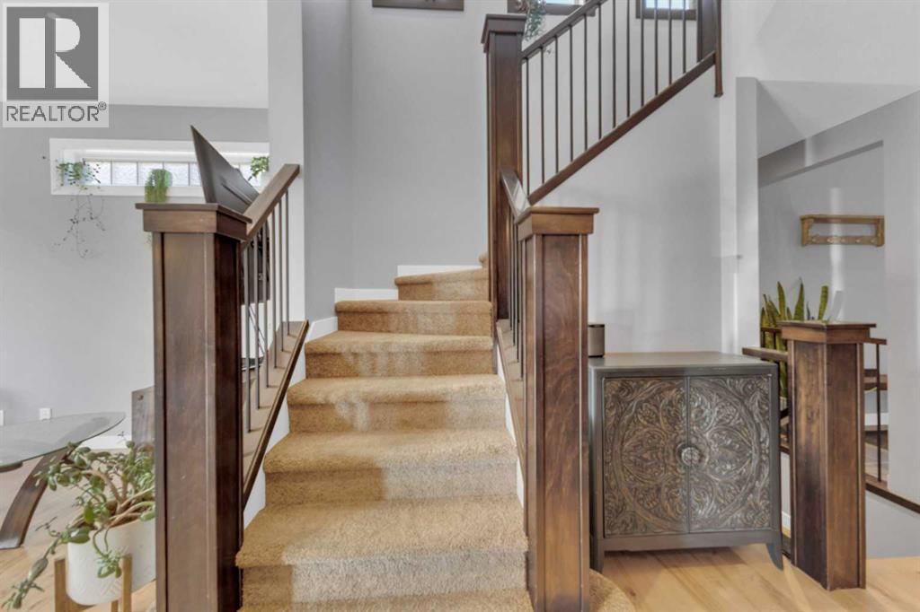 6018 Orr Drive, Red Deer