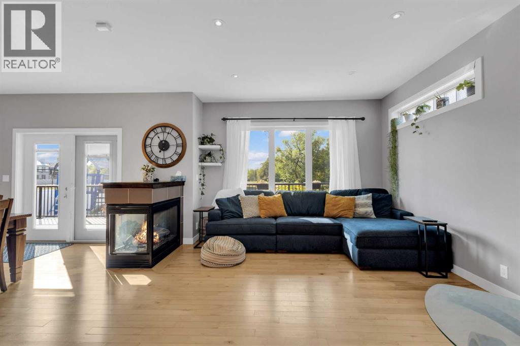 6018 Orr Drive, Red Deer