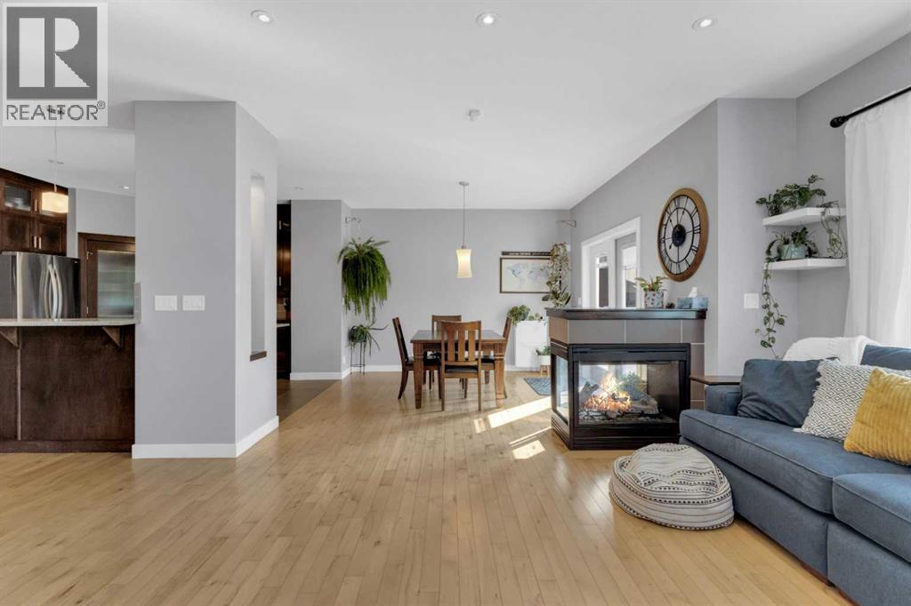 6018 Orr Drive, Red Deer