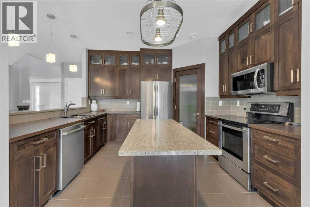 6018 Orr Drive, Red Deer