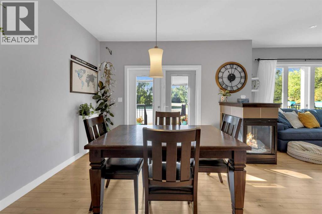 6018 Orr Drive, Red Deer