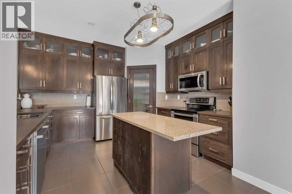6018 Orr Drive, Red Deer