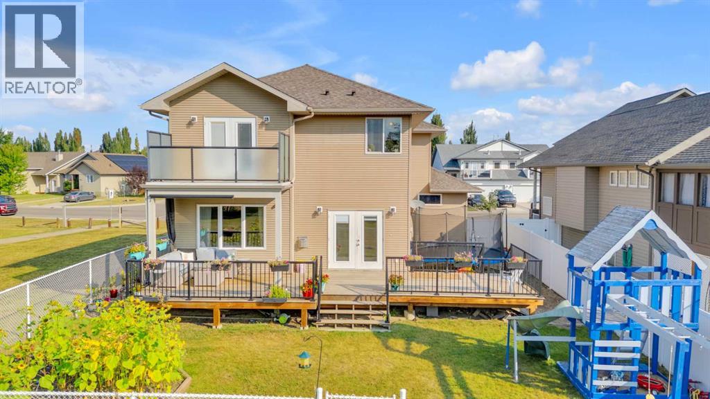 6018 Orr Drive, Red Deer