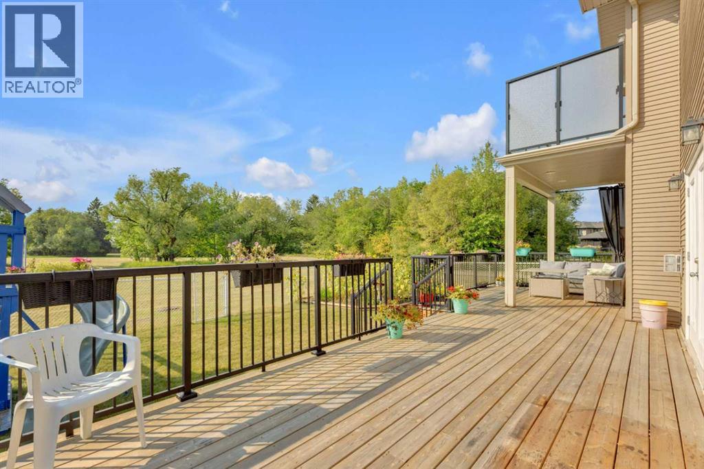 6018 Orr Drive, Red Deer