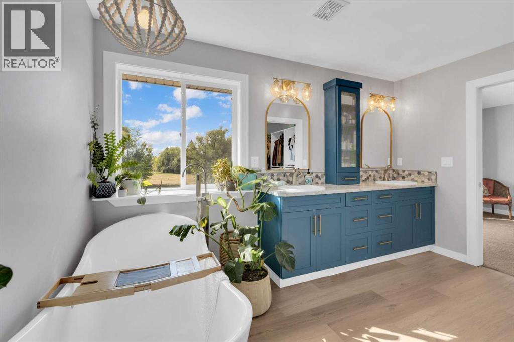6018 Orr Drive, Red Deer