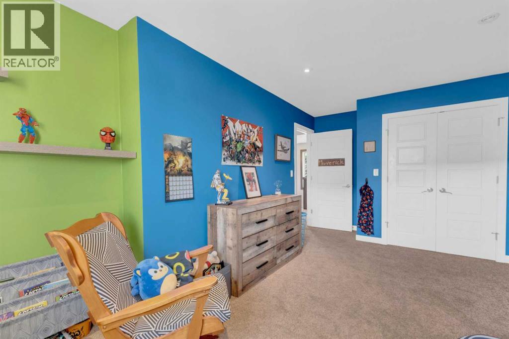 6018 Orr Drive, Red Deer