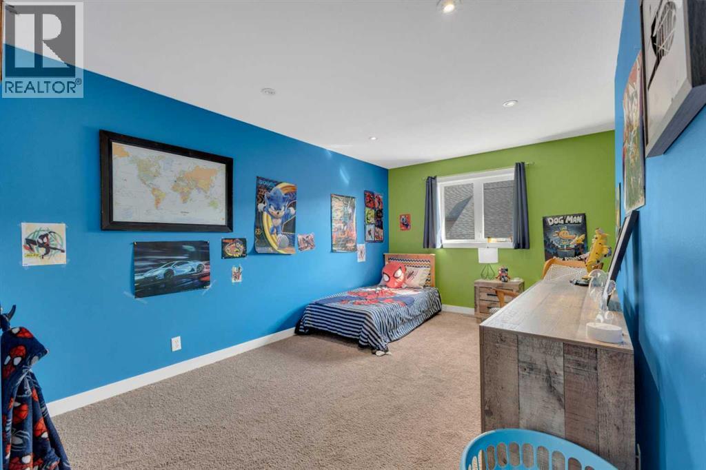 6018 Orr Drive, Red Deer
