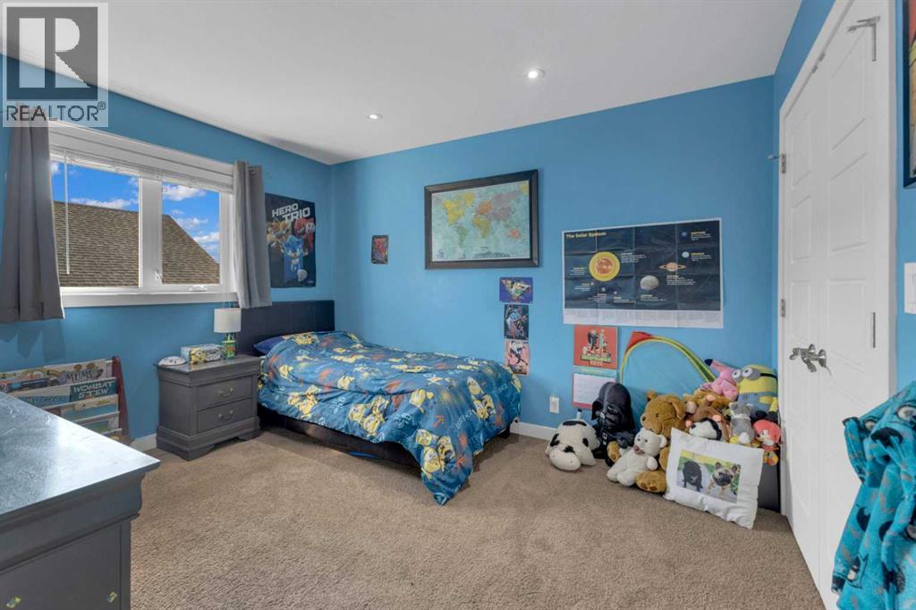 6018 Orr Drive, Red Deer