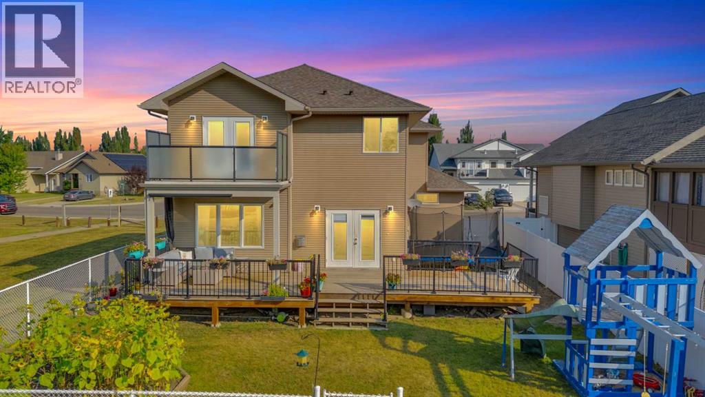 6018 Orr Drive, Red Deer