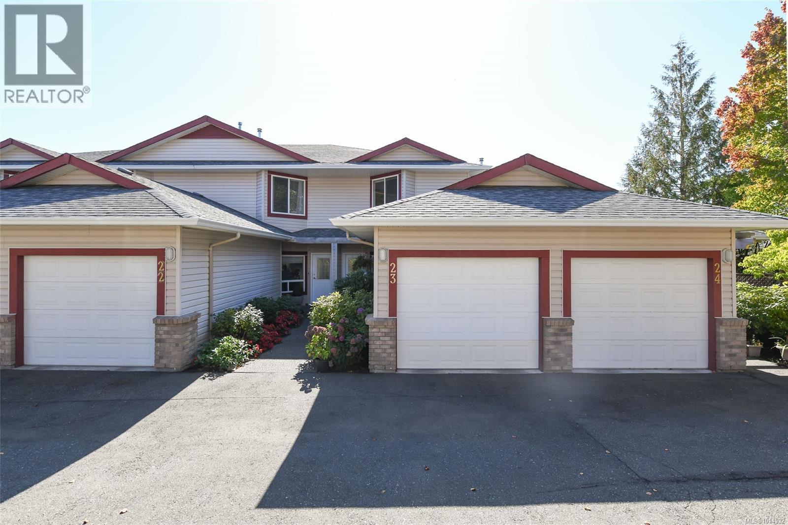 23 161 Back Rd, Courtenay