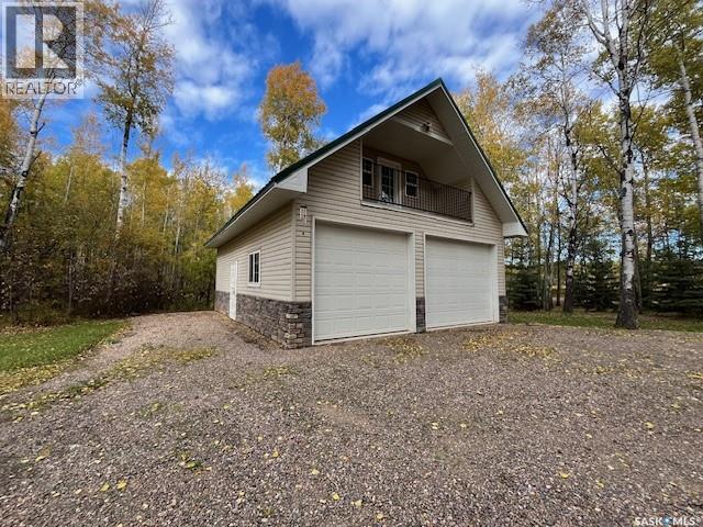 Lot 2, Blk 1, Grid Rd 3223, Lac Des Illes - 1