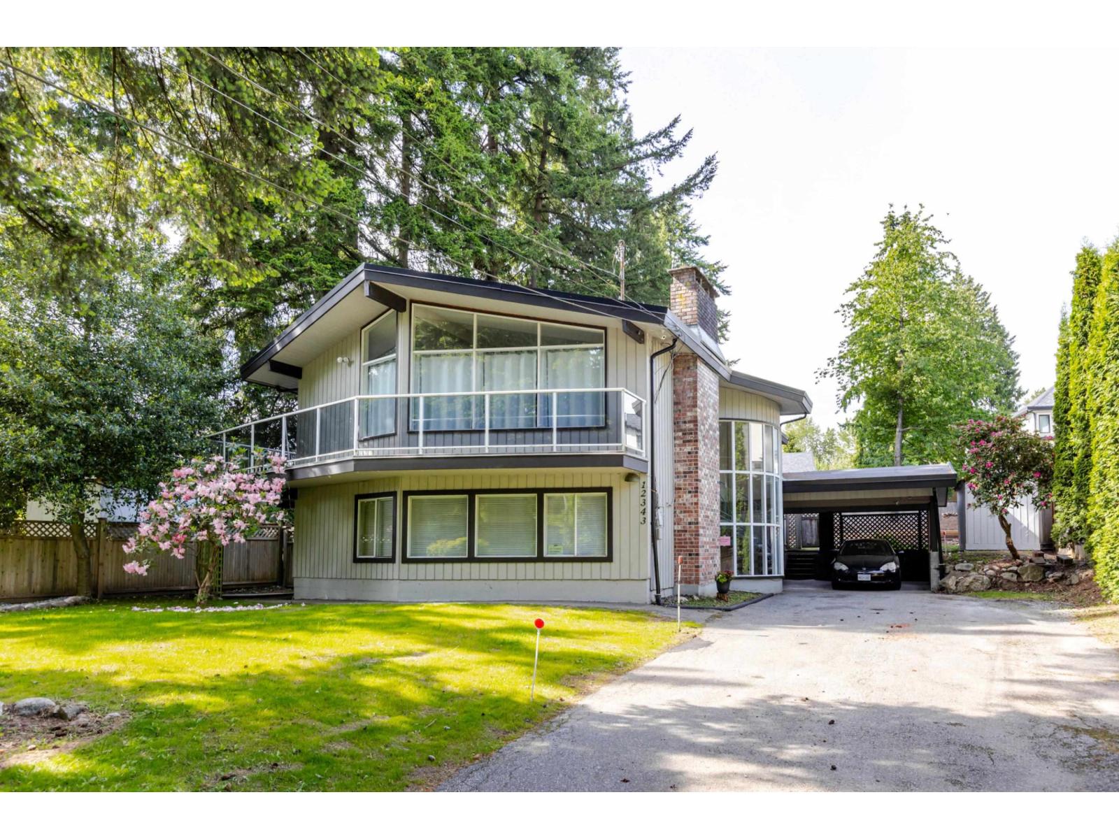 12343 NEW MCLELLAN ROAD, Surrey