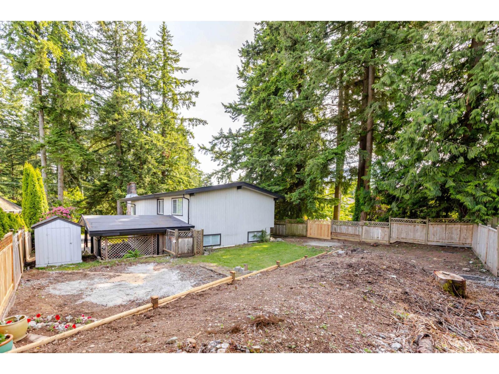 12343 NEW MCLELLAN ROAD, Surrey