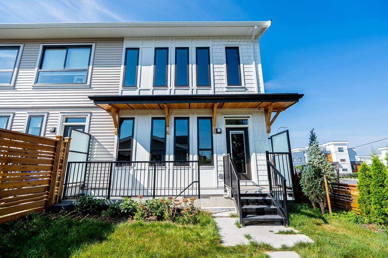 8194 201 STREET, Langley