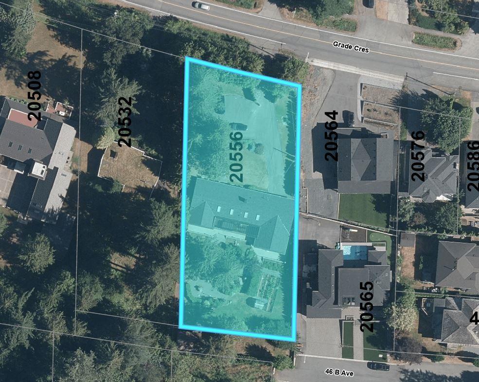 20556 GRADE CRESCENT