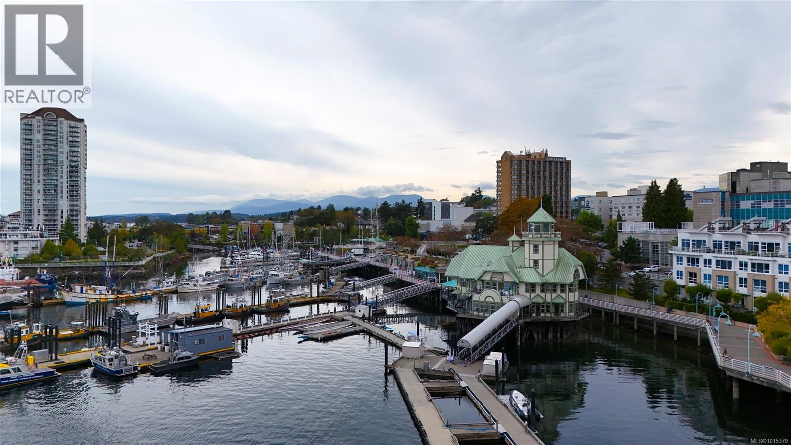 12 38 Front St, Nanaimo