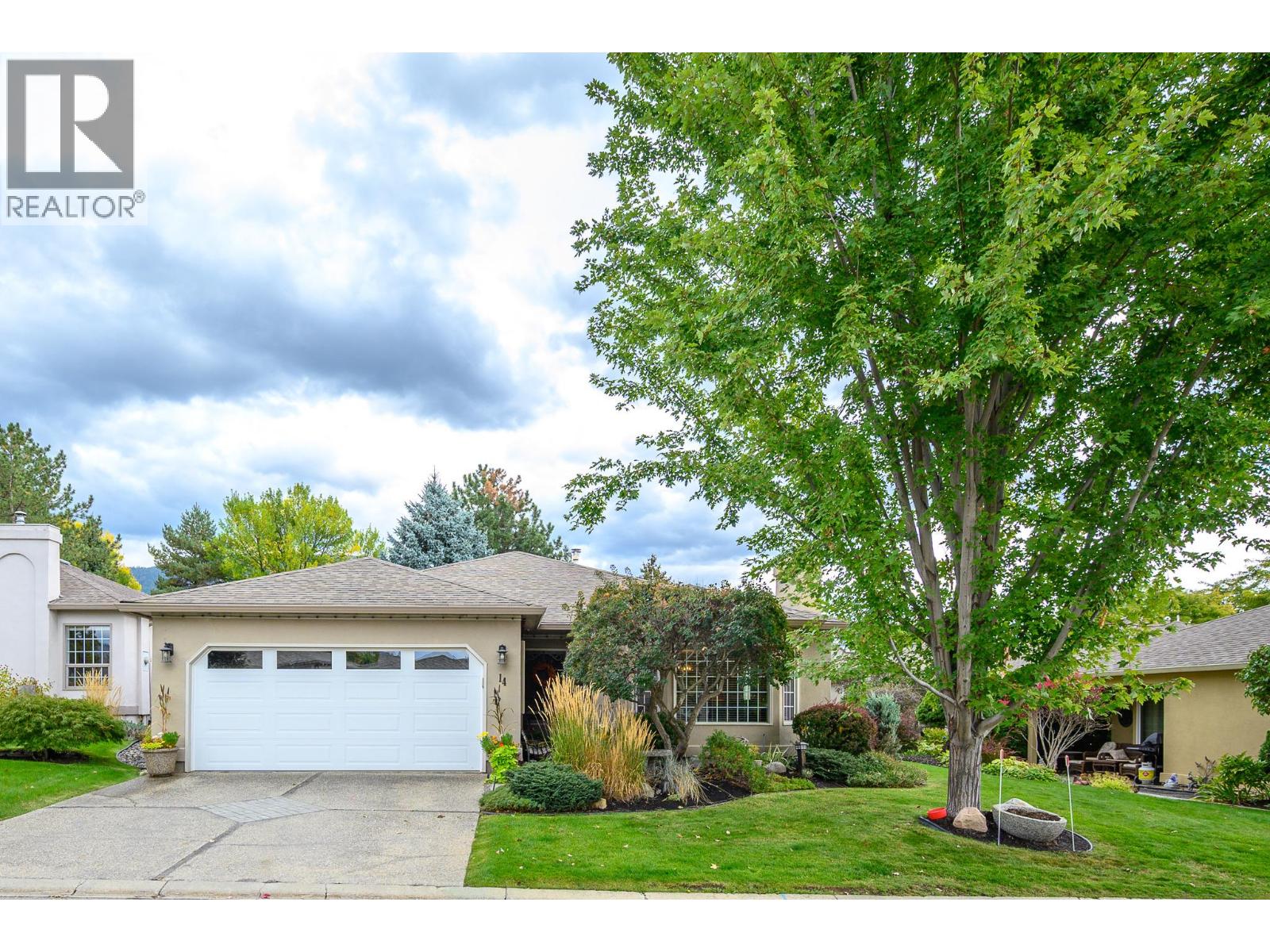 #14-1220 25 Avenue, Vernon