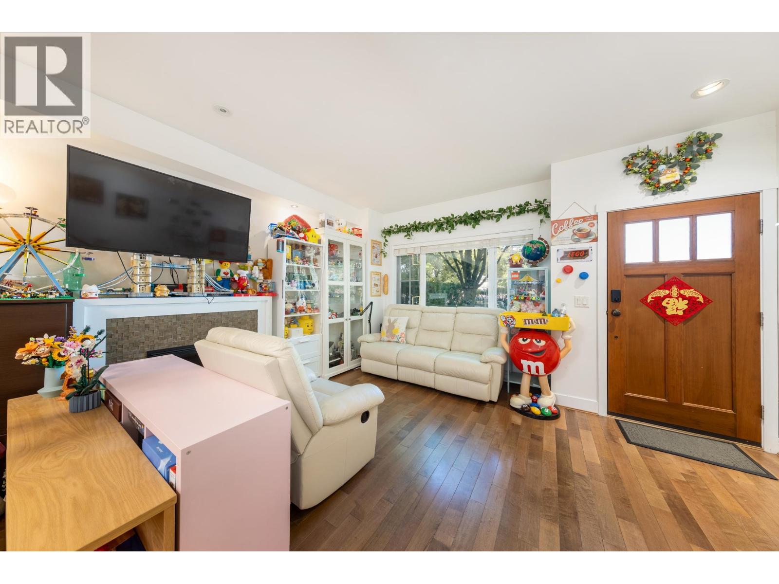 1016 W 45TH AVENUE, Vancouver
