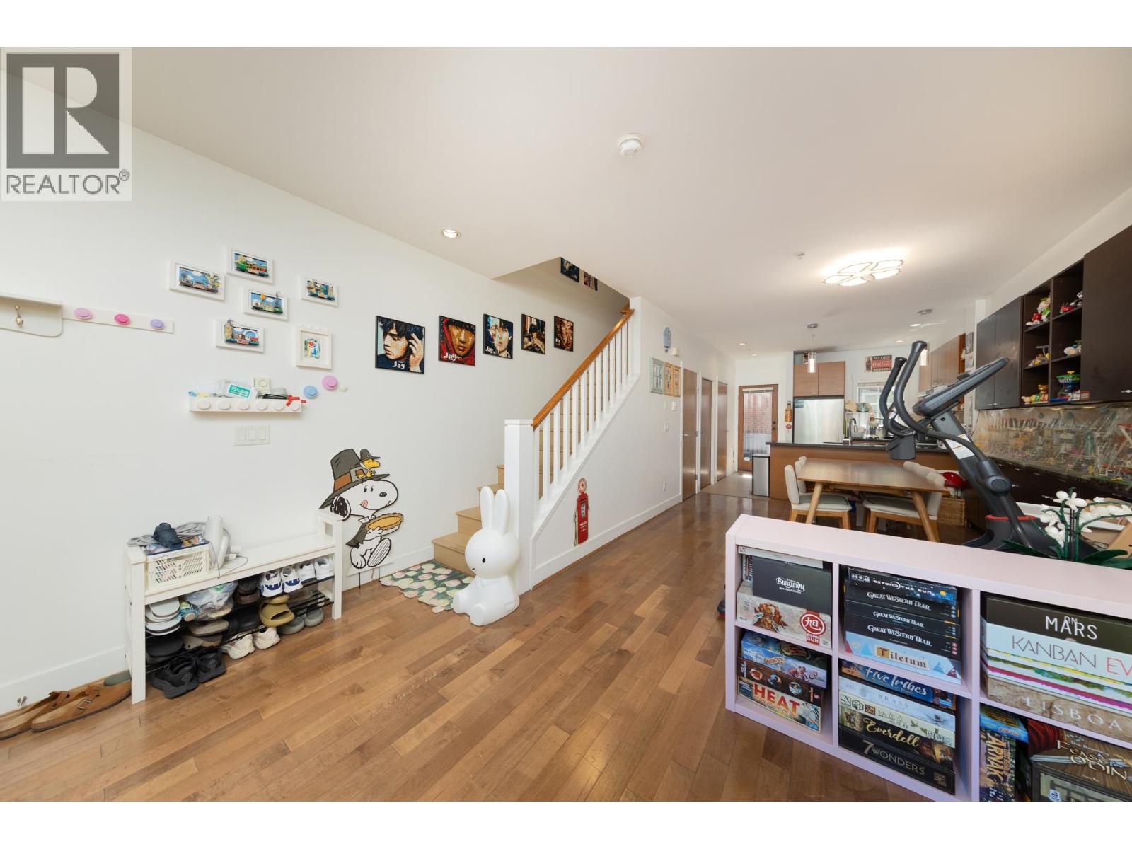 1016 W 45TH AVENUE, Vancouver