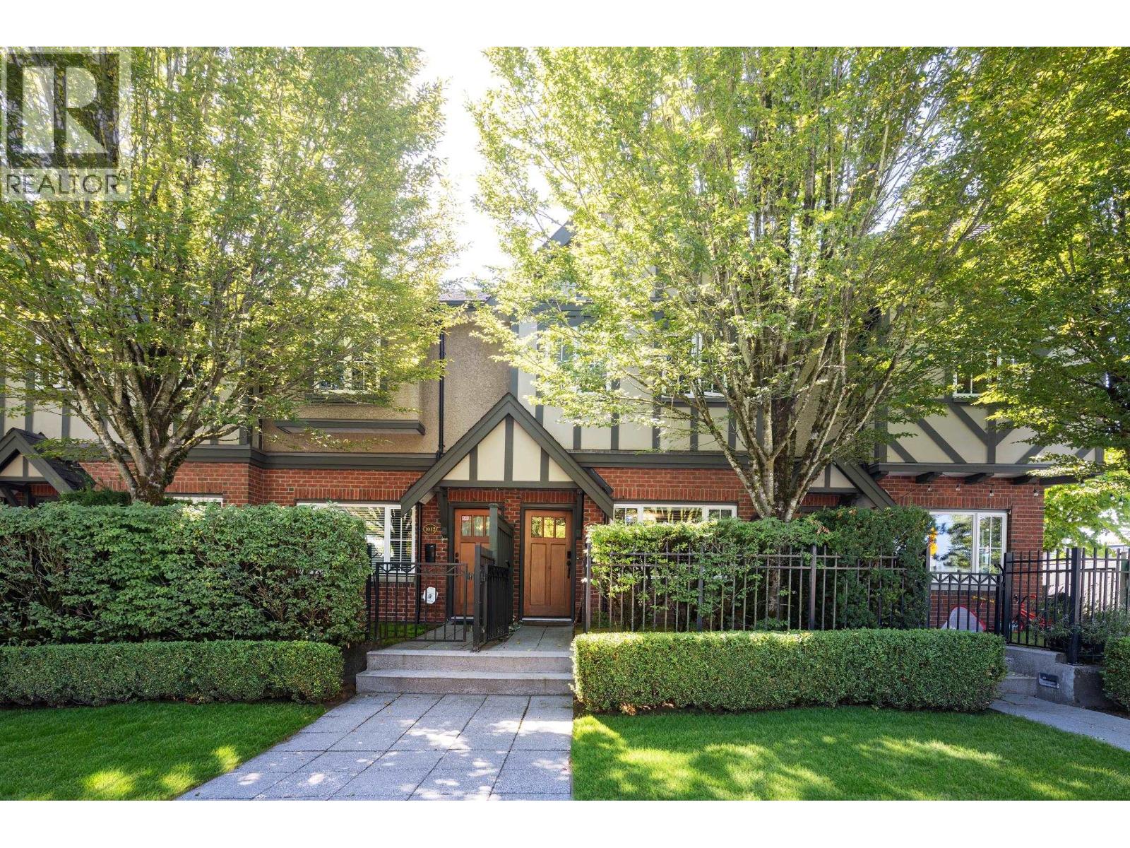 1016 W 45TH AVENUE, Vancouver