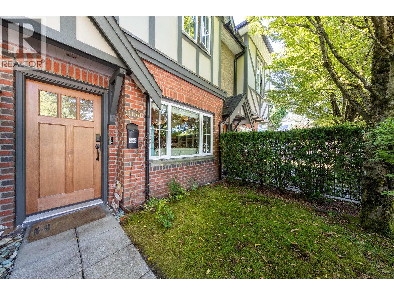 1016 W 45TH AVENUE, Vancouver