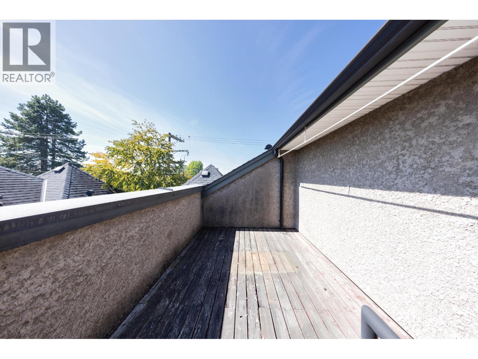 1016 W 45TH AVENUE, Vancouver