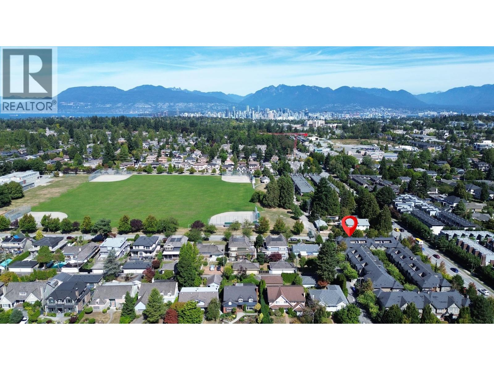 1016 W 45TH AVENUE, Vancouver