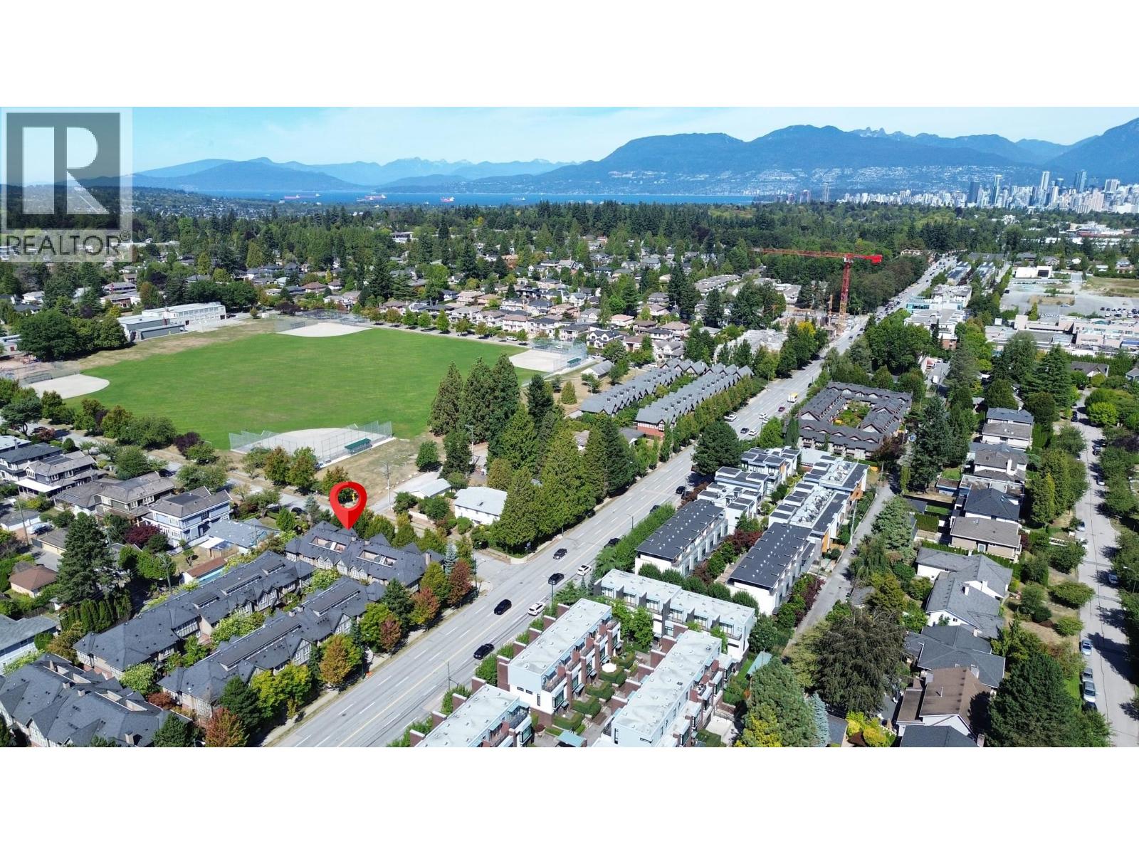 1016 W 45TH AVENUE, Vancouver