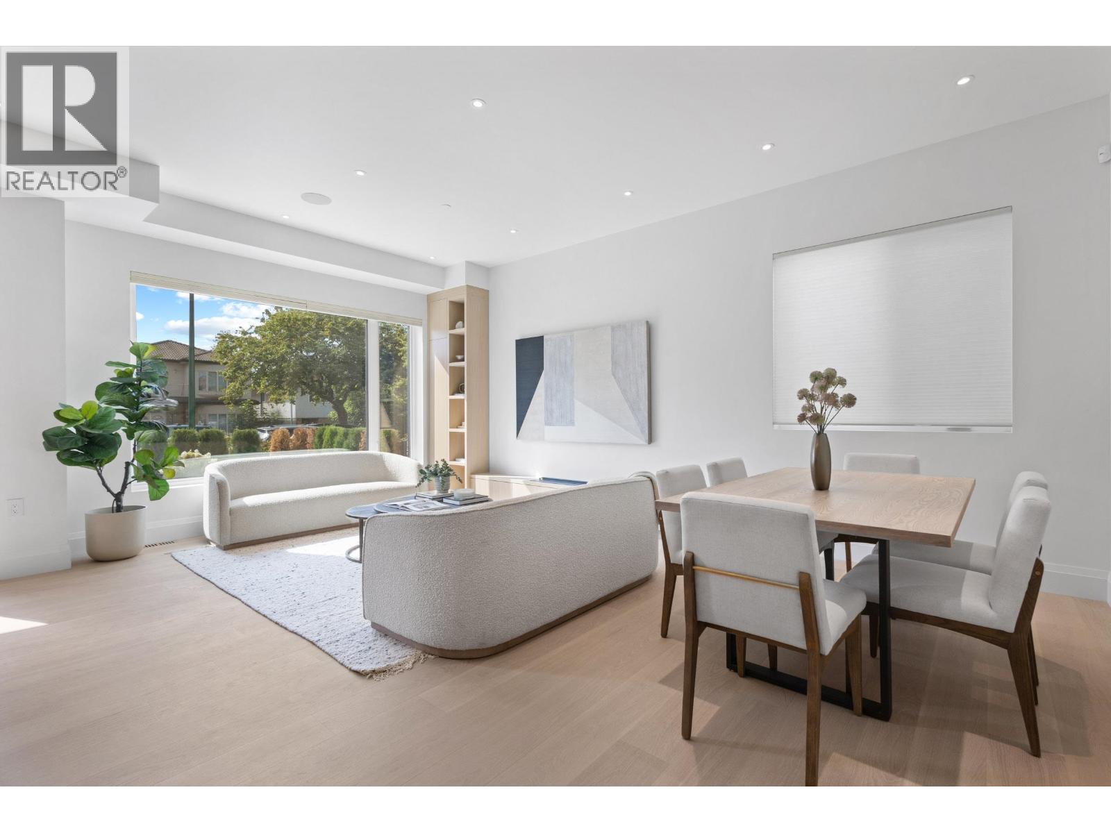 1 1243 E 27TH AVENUE, Vancouver