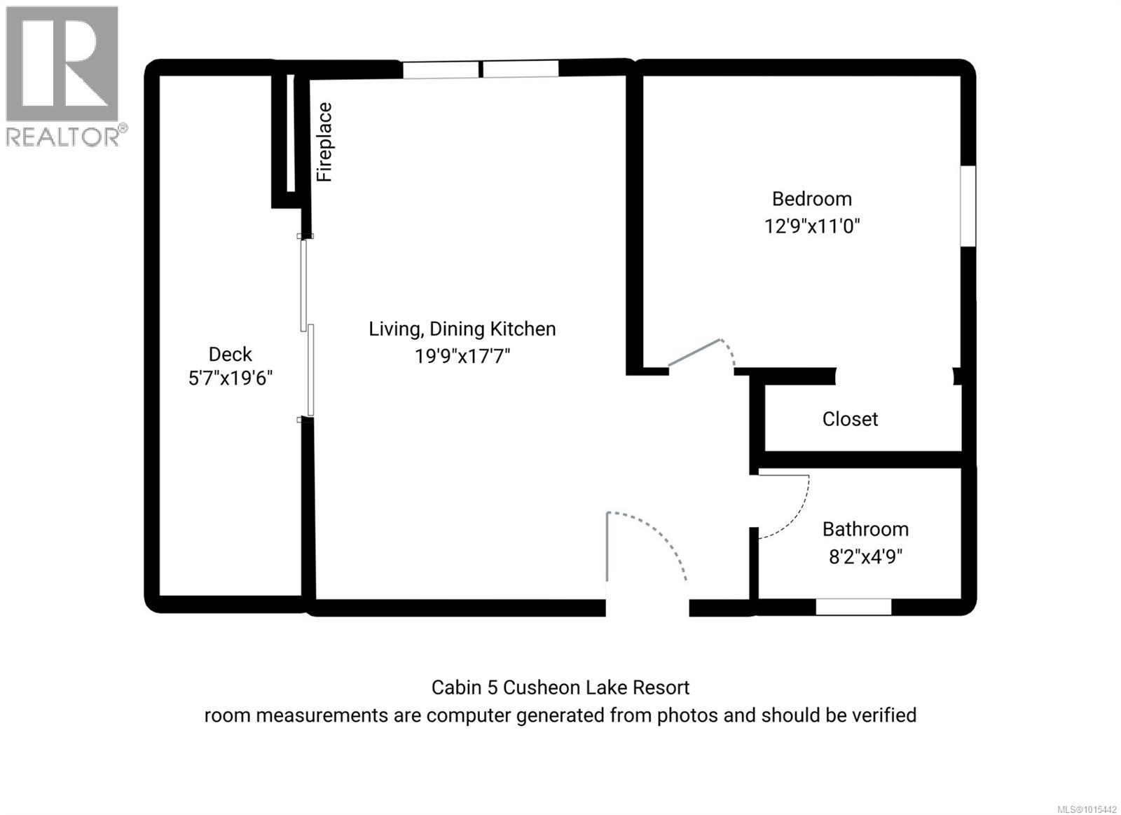5 171 Natalie Lane, Salt Spring