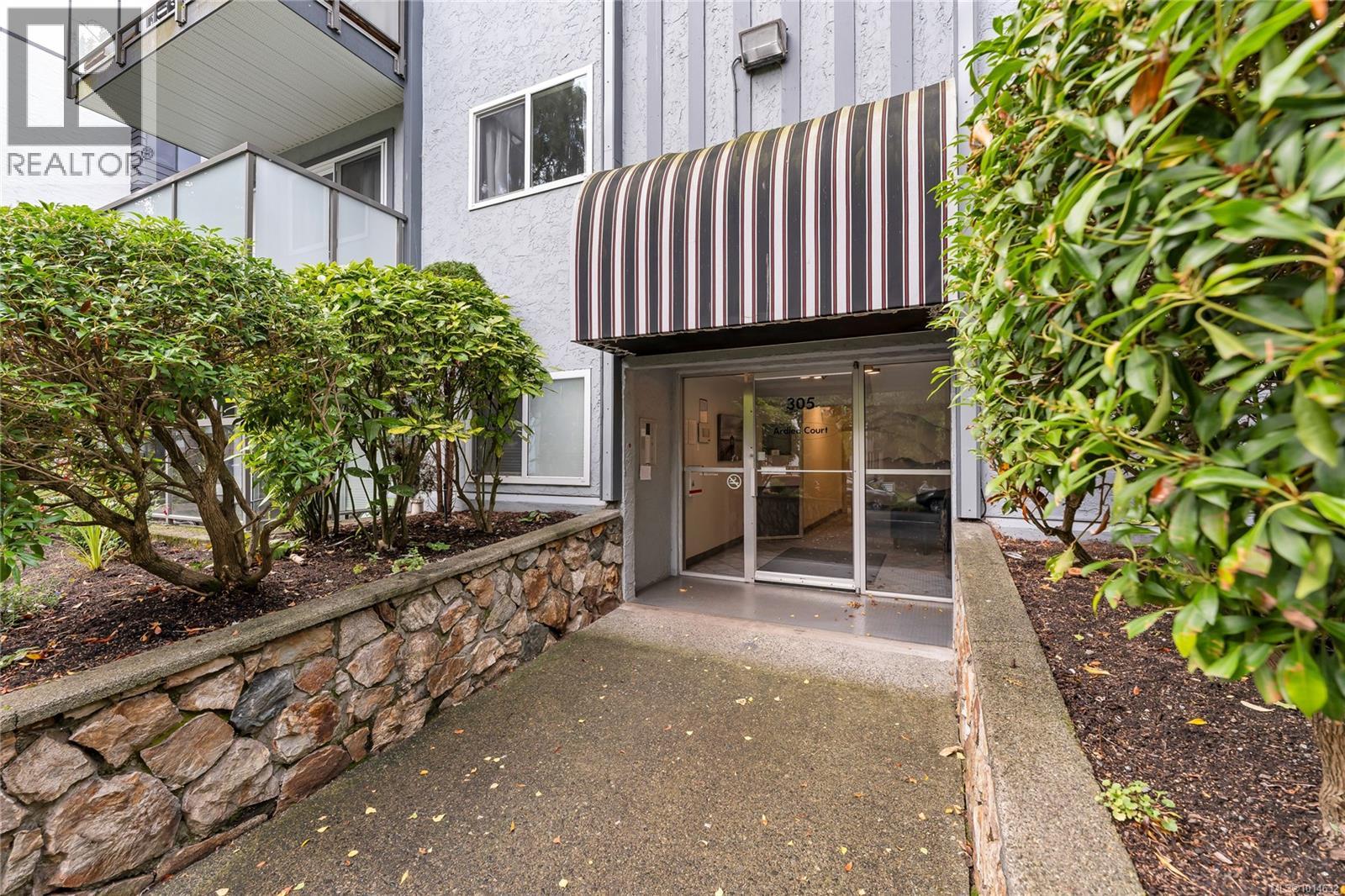302 305 Michigan Street, Victoria