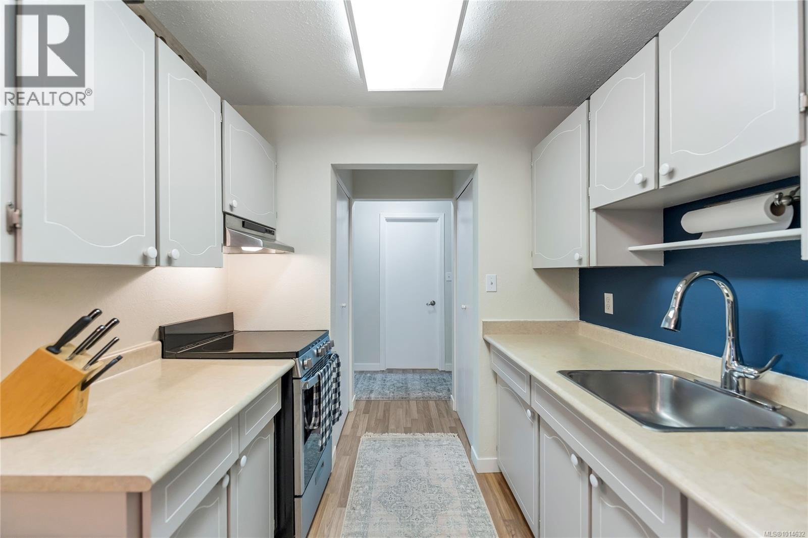 302 305 Michigan Street, Victoria
