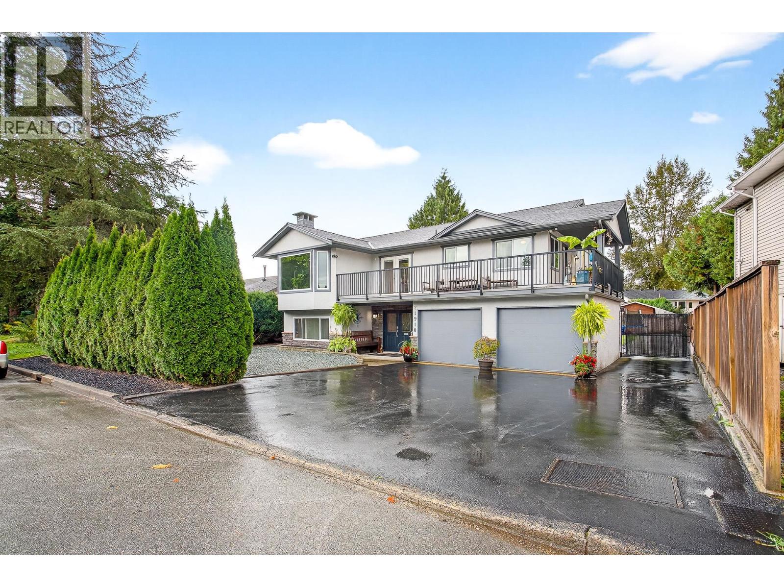 21910 WICKLOW WAY, Maple Ridge