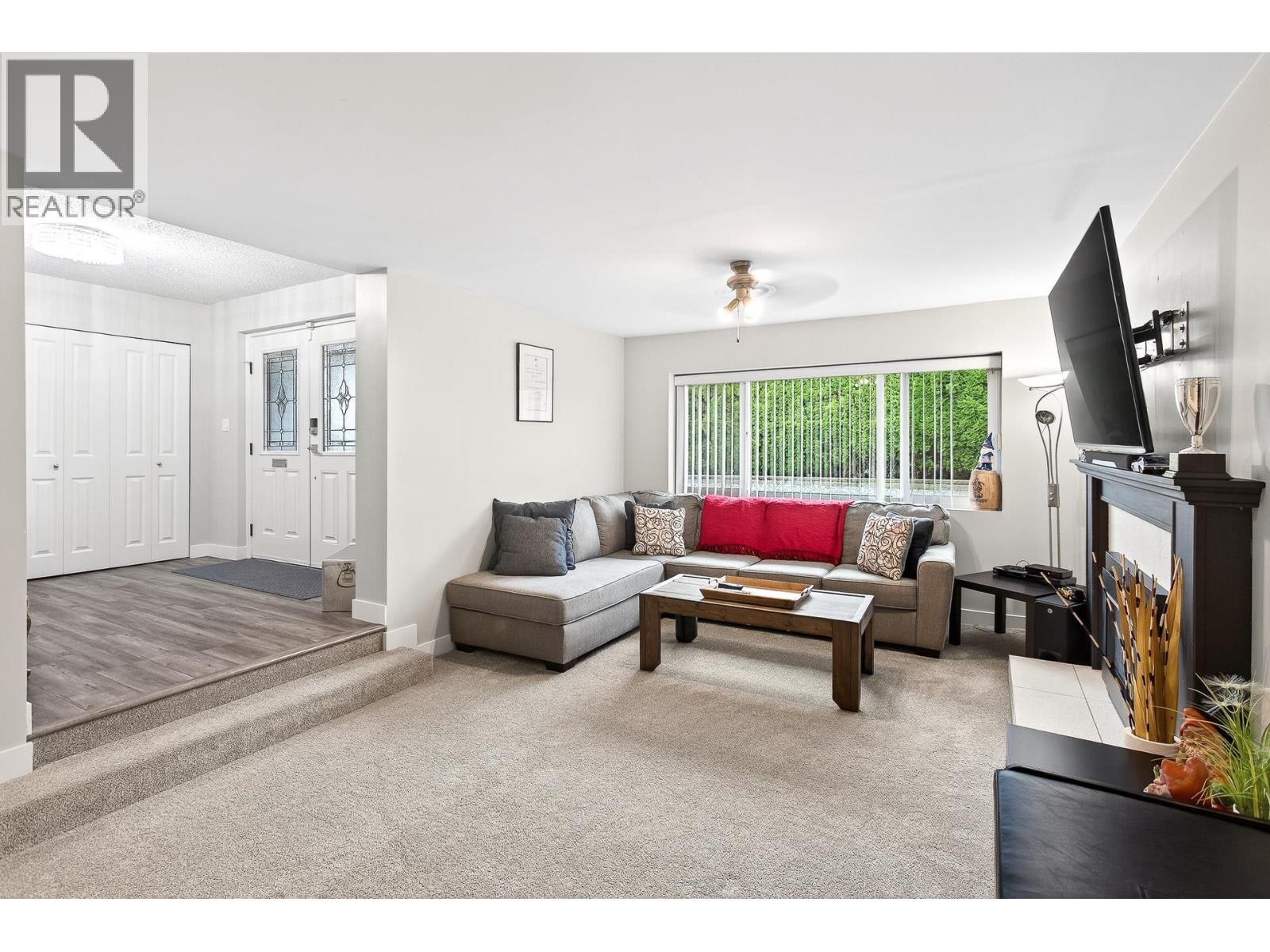 21910 WICKLOW WAY, Maple Ridge